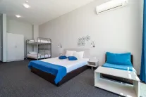 MPM HOTEL ARSENA Rooms