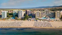 MPM HOTEL CONDOR Pools & Beach
