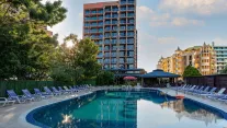 MPM HOTEL CONDOR Pools & Beach