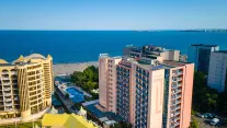 MPM HOTEL CONDOR General Images