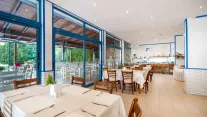 MPM HOTEL CONDOR Restaurants