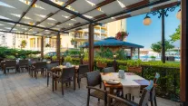 MPM HOTEL CONDOR Restaurants