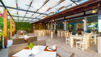 MPM HOTEL CONDOR Restaurants