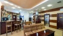 MPM HOTEL CONDOR Bars