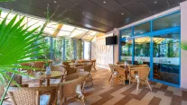 MPM HOTEL CONDOR Lobby