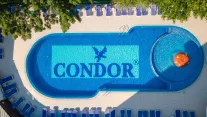 MPM HOTEL CONDOR Pools & Beach