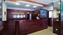 MPM HOTEL CONDOR Lobby