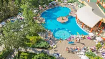 MPM HOTEL KALINA GARDEN Pools & Beach