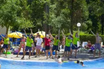 MPM HOTEL KALINA GARDEN Activities