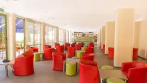 MPM HOTEL KALINA GARDEN Bars