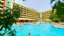 MPM HOTEL KALINA GARDEN Pools & Beach