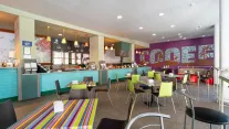 MPM HOTEL KALINA GARDEN Restaurants