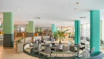 MPM HOTEL KALINA GARDEN Restaurants