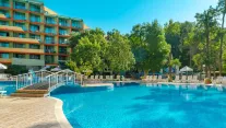 MPM HOTEL KALINA GARDEN Pools & Beach