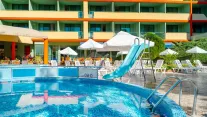MPM HOTEL KALINA GARDEN Pools & Beach