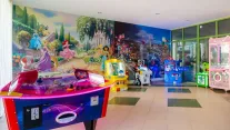 MPM HOTEL KALINA GARDEN Mini Club