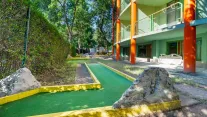 MPM HOTEL KALINA GARDEN Activities