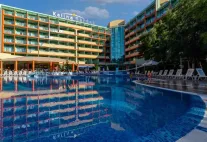 MPM HOTEL KALINA GARDEN Pools & Beach