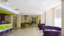 MPM HOTEL OREL Bars