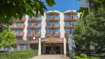 MPM HOTEL OREL General Images
