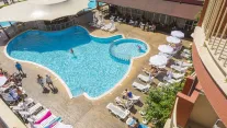 MPM HOTEL OREL Pools & Beach