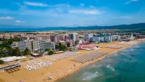 MPM HOTEL OREL Pools & Beach