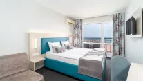 MPM HOTEL OREL Rooms