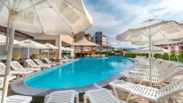 MPM HOTEL OREL Pools & Beach