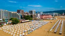 MPM HOTEL OREL Pools & Beach
