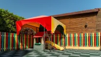 MPM HOTEL OREL Mini Club