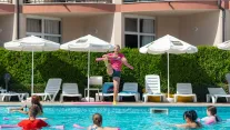 MPM HOTEL OREL Activities