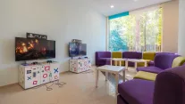MPM HOTEL OREL Mini Club