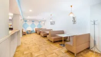 MPM HOTEL OREL Restaurants