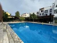 MUER CITY HOTEL 12+ General Images