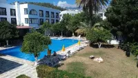 MUER CITY HOTEL 12+ General Images