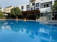 MUER CITY HOTEL 12+ General Images
