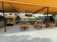 MUER CITY HOTEL 12+ Restaurants