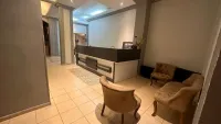MUER CITY HOTEL 12+ Lobby