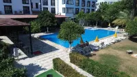 MUER CITY HOTEL 12+ General Images