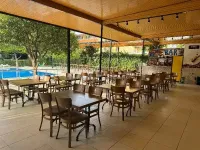 MUER CITY HOTEL 12+ Restaurants