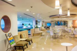 MUKARNAS SPA RESORT Bars