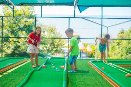 MUKARNAS SPA RESORT Activities