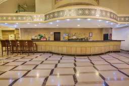 MUKARNAS SPA RESORT Bars