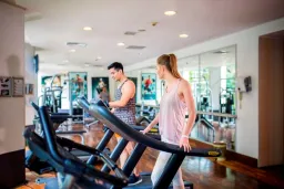 MUKARNAS SPA RESORT Activities