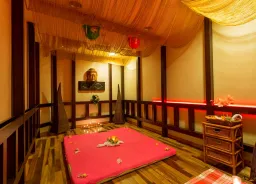 MUKARNAS SPA RESORT Spa