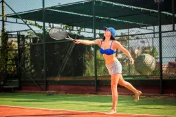 MUKARNAS SPA RESORT Activities