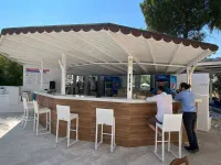 MUNAMAR PARK HOTEL Restaurants
