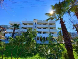 MUNAMAR PARK HOTEL