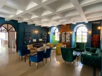 MUNAMAR PARK HOTEL Restaurants