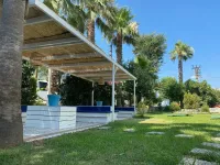 MUNAMAR PARK HOTEL General Images